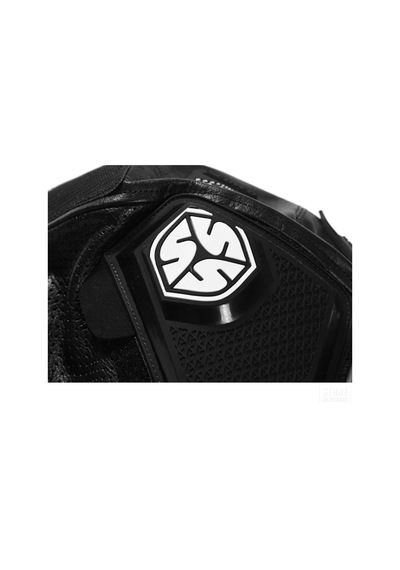 Scoyco K22 Korumalı Deri Dizlik. Motosiklet Dizlik Koruma K 22