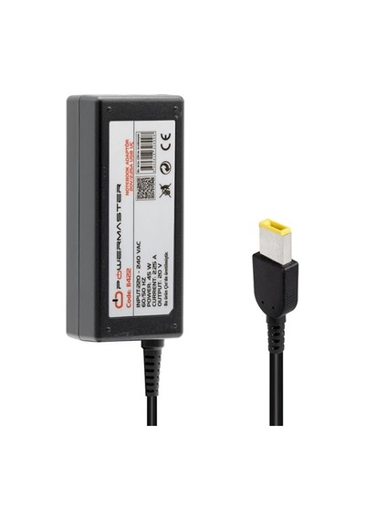 Pm-11422 20 Volt - 2.25 Amper Usb Tip Uçlu Adaptör Lenovo Ibm Notebook