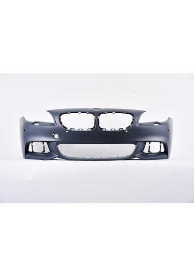 Otolas Bmw F10 Ön Tampon Ve Panjur Seti M-tech Lcı