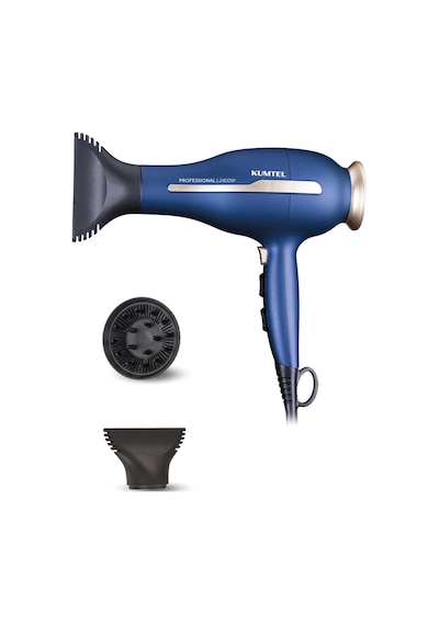 Kumtel 2400W İyonic Saç Kurutma Makinesi