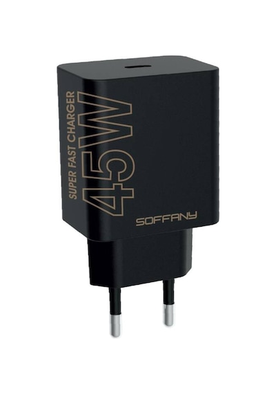 45w Pd Şarj Başlığı Adaptör