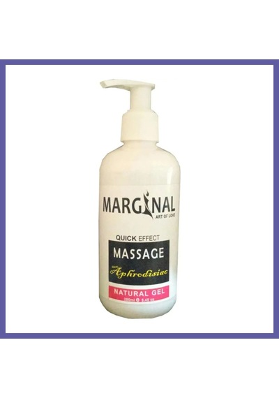 Bezos Süper Marginal Masaj Jel 250 Ml X 2 Adet Nıda
