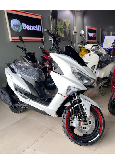Bridgestone Motorsiklet Scooter Lastik Yazısı Sticker 4 Adet Ö
