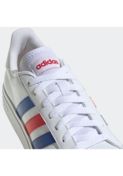 Adidas Erkek Spor Ayakkabı Grand Court Base 2.0 Gw9252 001