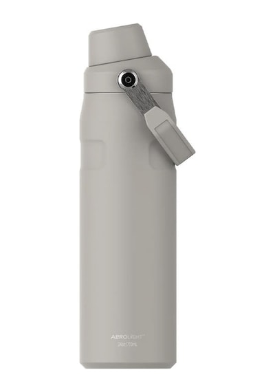 Stanley Iceflow Fast Flow Soğuk Su Termosu  0.70 L Gri