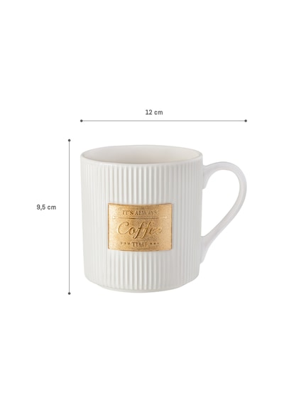 Madame Coco Droit Gold Kupa Kupa0000000023