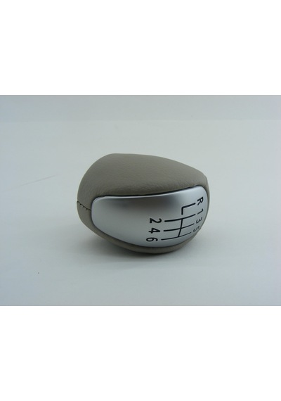 Renault Laguna 3 Vites Topuzu 2008-2012 Bej Deri