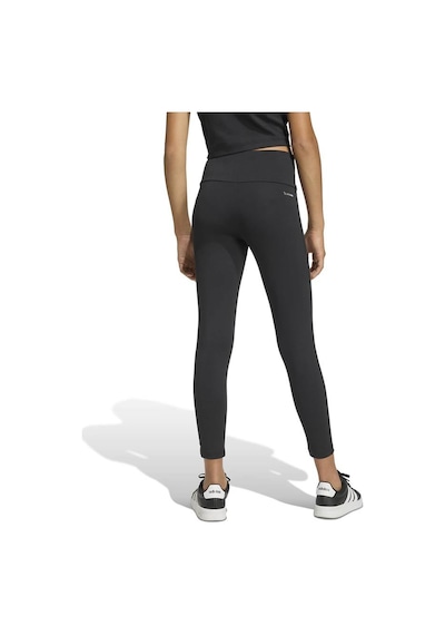 Adidas Çocuk Siyah Tayt Jg Clgt Leg Kc4602