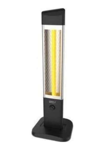 Sinbo SFH-3394 2000 W Kule Tipi Infrared Isıtıcı - Teşhir