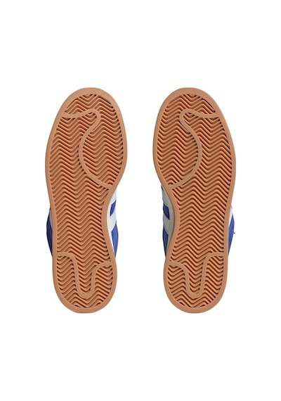 Adidas H03471 Campus 00s Erkek Günlük Spor Ayakkabısı Mavi