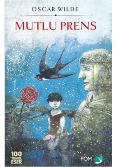 Mutlu Prens - Yqbx-620084