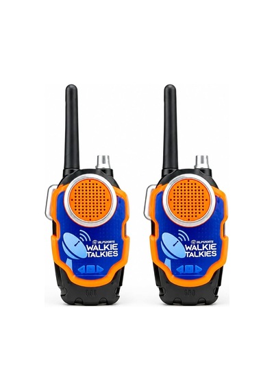 Walkie Talkie Telsiz