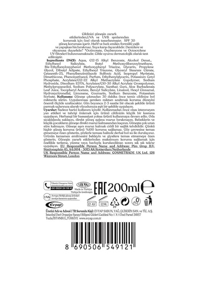 Arko Suncare Spf6 Bronzlaştırıcı Yağ 220ml Ve Spf30 Yüksek Korumalı Vücut Güneş Spreyi 200ml Yaz Seti