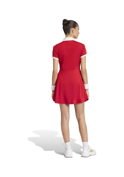 Adidas Kadın Pudra Elbise Classıcs Dress Ks7637