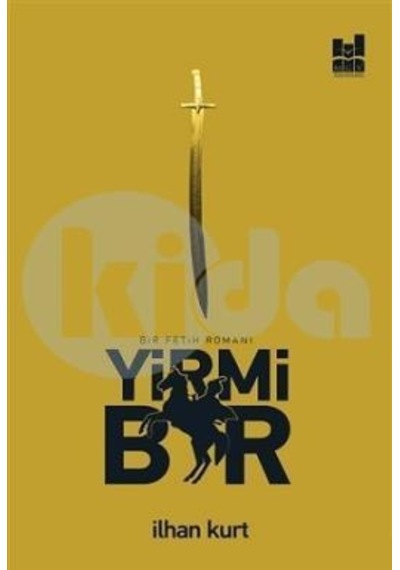 Yirmi Bir - İlhan Kurt - MGV Yayınları