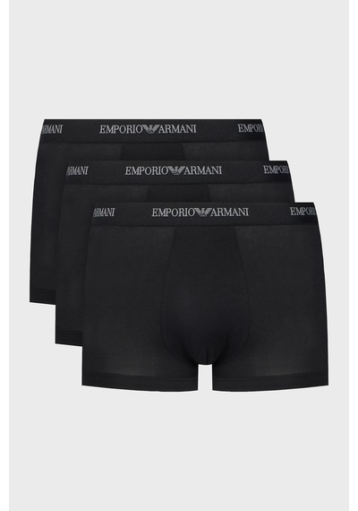 Emporio Armani Erkek Boxer Em000259 Af14132 Mb139 Lacivert Lacivert