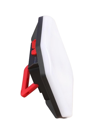 POWERMASTER MX-265-1 ŞARJ EDİLEBİLİR ASKILI 3 KADEMELİ ACİL DURUM