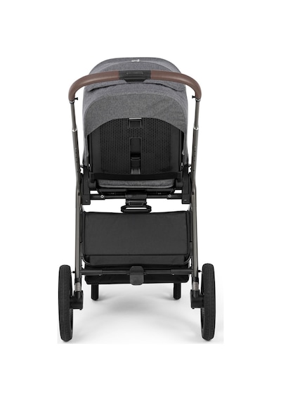 Bagi Heritage Travel Sistem Bebek Arabası Grey Grey