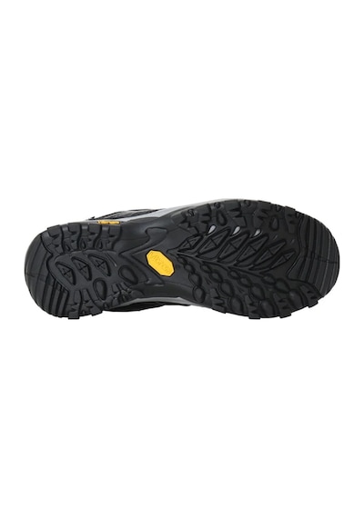 The North Face W Hedgehog Fastpack Kadın Outdoor Ayakkabı Nf0a4pevh231 Siyah