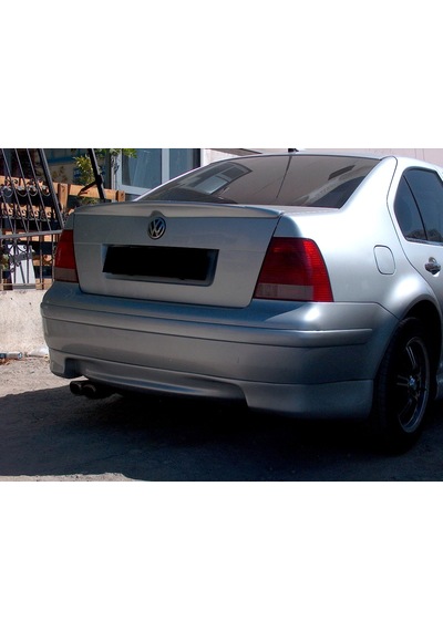 VOLKSWAGEN BORA ARKA EK Fiber-Boyasız