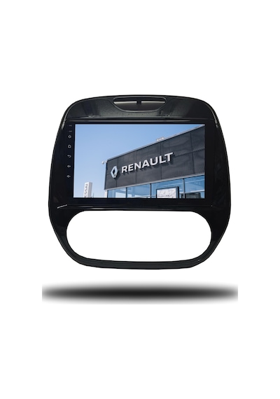 Oskodi Renault Captur Android Carplay Multimedya 2013-2021 2gb Ram - 32gb Hafıza