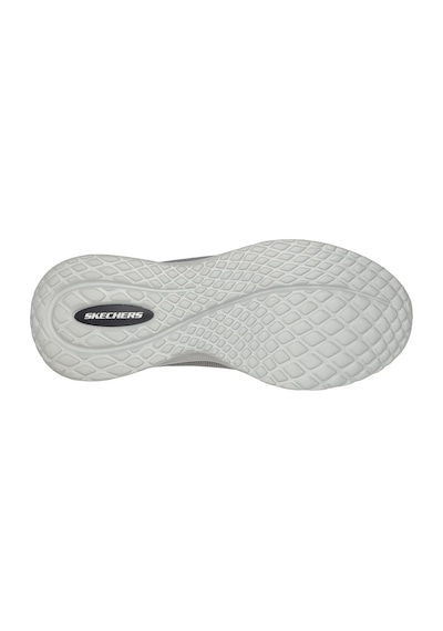 Skechers Arch Fıt Orvan Erkek Ayakkabı 210431-gry GRİ