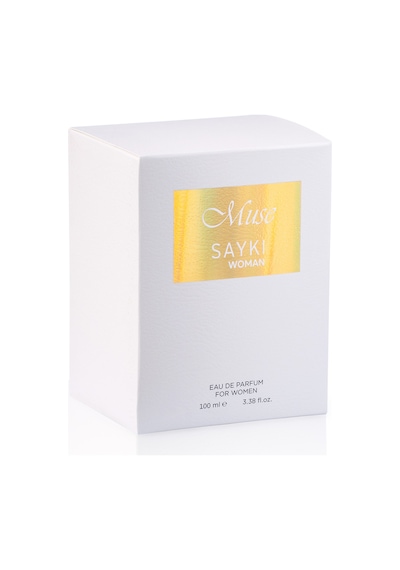Hatemoğlu Saykı Muse Kadın Parfüm EDP 100 ML