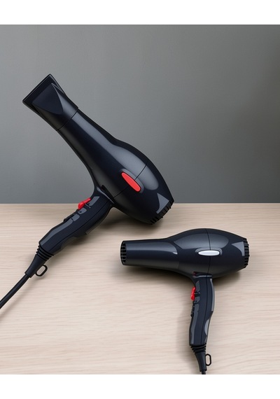 2200 Watt Profesyonel Saç Kurutma Makinesi, Dayanıklı