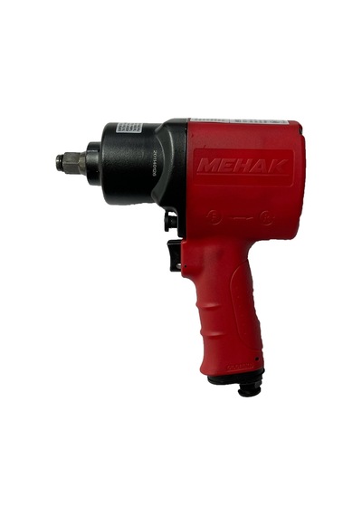 Mehak Bt40 1-2'' Havalı Somun Sökme Tabancası
