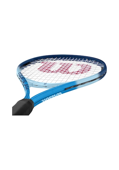 Wilson Tour Slam Lite Tenis Raketi - Mavi, Kavrama Boyutu 3-4 3/8 İnç