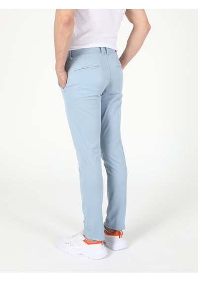 Colin's Slim Fit Orta Bel Erkek Pantolon CL1049749_Q1.V2_LBL