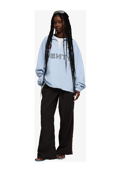 Puma Classic Unisex Mavi Sweatshirt 48-mavi 48-mavi