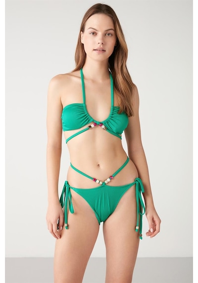 Kom Ruze Bikini Turuncu