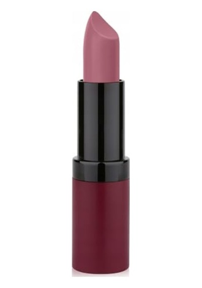 Rose Matte Lipstick Crayon No 23 1 Paket Genel