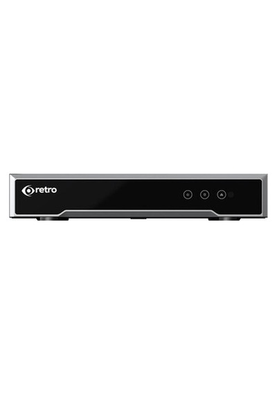 Retro Rt-dvr7216 16 Kanal 1080p 1xses 1xsata 6tb Ahd Kayıt Cihazı-14990