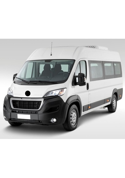 Peugeot Boxer 2014-2021 Ön Cam Silecek Takımı 65x55cm