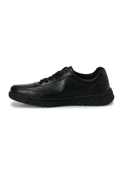 Dockersbygerli Dockers By Gerli Pıero Siyah Erkek Comfort Ayakkabı
