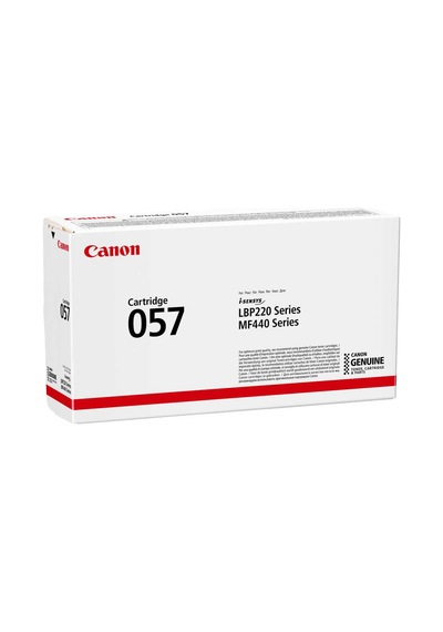 Tonersepeti Canon Crg-057/3009c002 Toner