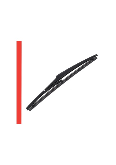 Subaru Forester 2003-2005 Bosch Aerotwin Rear Arka Silecek