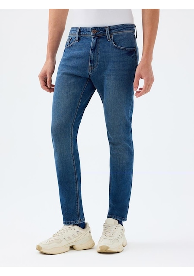 Loft Erkek Jean Lf2039922 Mavi