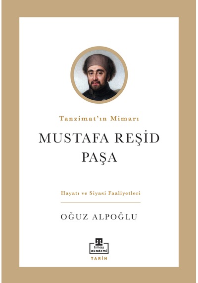 Mustafa Reşid Paşa