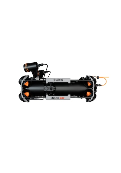 Chasing M2 Pro Max Su Altı Drone