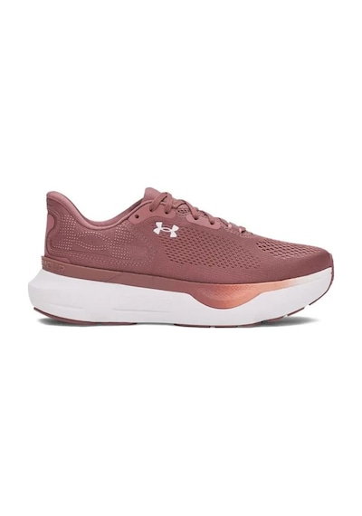 Under Armour W Infinite Pro 2 Kadın Koşu Ayakkabısı 3028177-651 Kahverengi