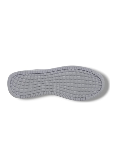 Lescon Zeplin Unisex Beyaz Sneaker Spor Ayakkabı Beyaz
