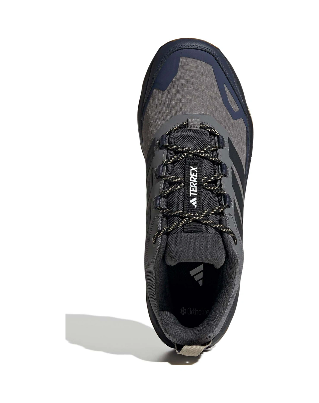 Adidas Terrex Skychaser Ax5 Gtx Grı Erkek Outdoor 000000000102264155 Gri-mavı-sıyah