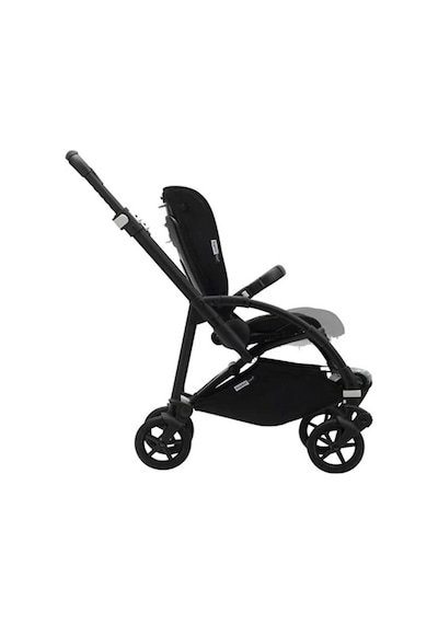 Bugaboo Bee 6 Çift Yönlü Bebek Arabası Alu - Grey