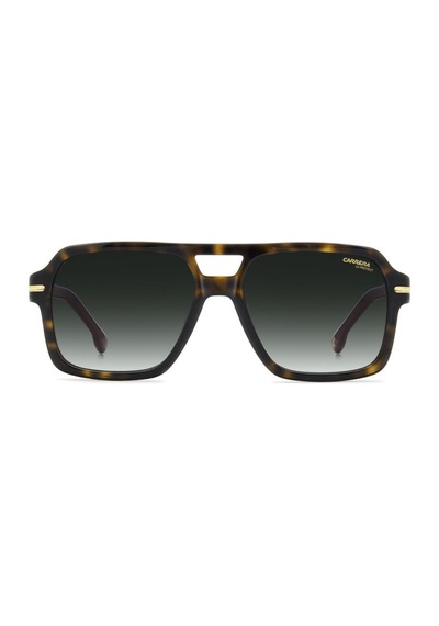 Carrera Güneş Gözlüğü Carrera 377/s 56 086 9k Kahverengi