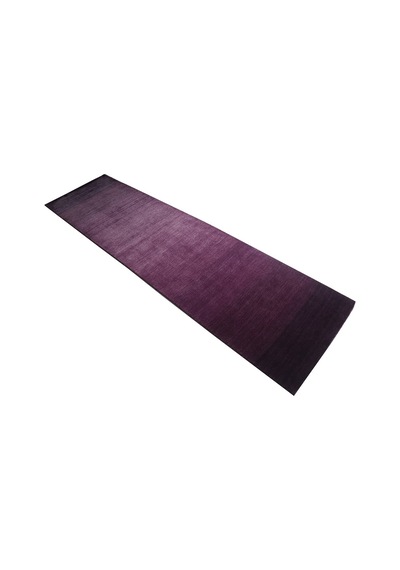 Çam Halı Focus Purple Modern Desen Yeni Zellanda Yünü Ve Viskon El Dokuması Halı