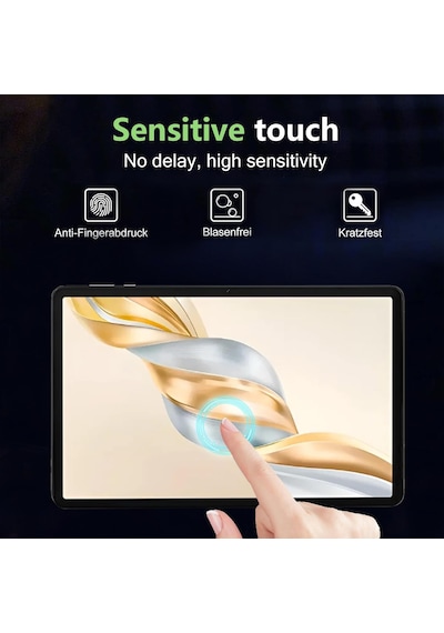Honor Pad X9a 11.5inç Ekran Koruyucu Kırılmaz Nano Cam