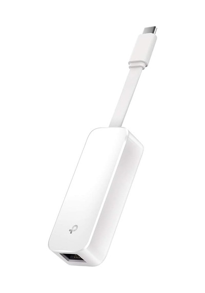 Tp-link Ue300c, Usb Type-c To Rj45 Gigabit Ethernet Network Adapt